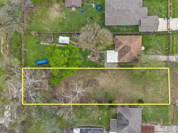 0 Veenstra Rd, Houston, TX 77022