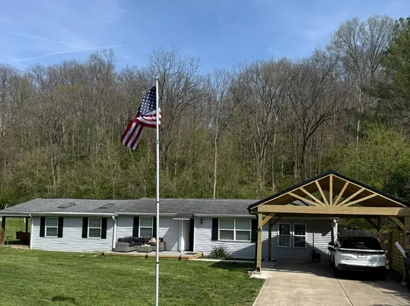 5368 Sugar Camp Rd, Milford, OH 45150