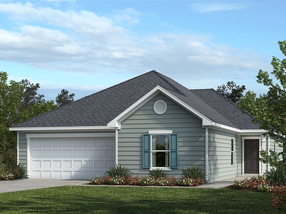 2nd image of 2218 Ferrell Rd #6JICQS