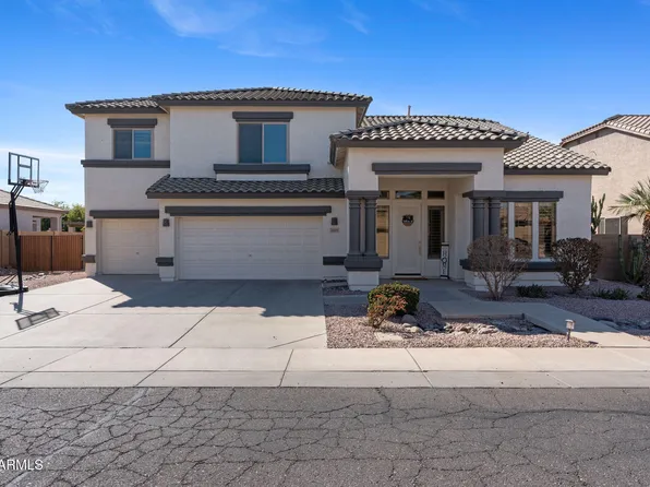 2129 E Leo Place, Chandler, AZ 85249