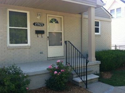 27825 Kaufman St, Roseville, MI, 48066