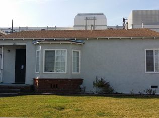 1541 Euclid Ave, San Gabriel, CA 91776