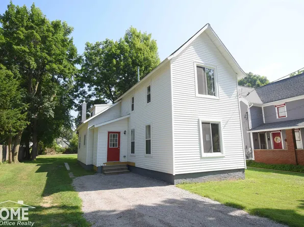 519 E Mason St, Owosso, MI 48867