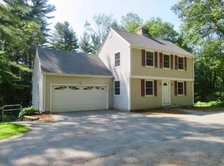 122 Brickyard Rd, Southampton, MA 01073
