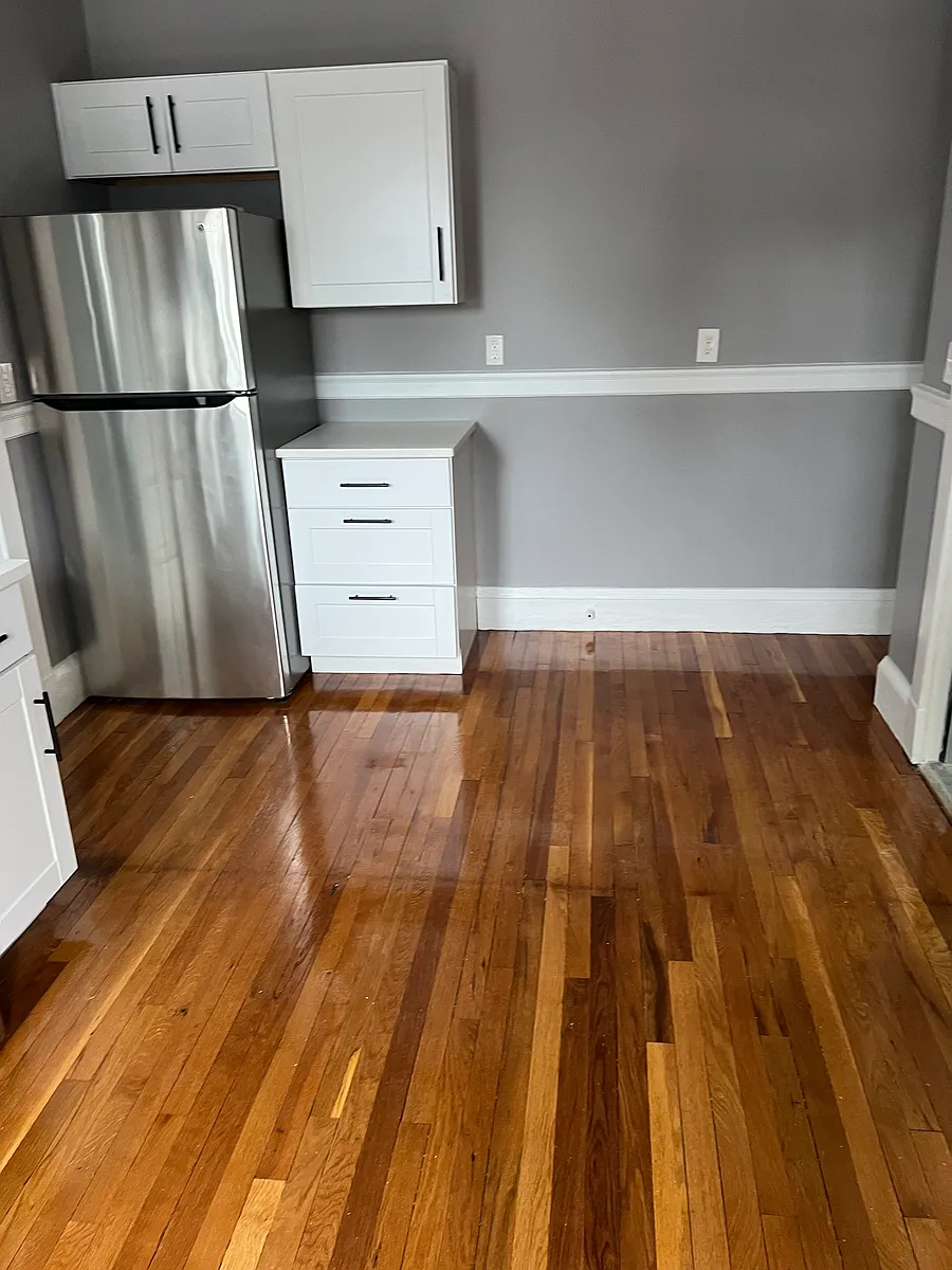 Building Photo - 840B Massachusetts Ave #8