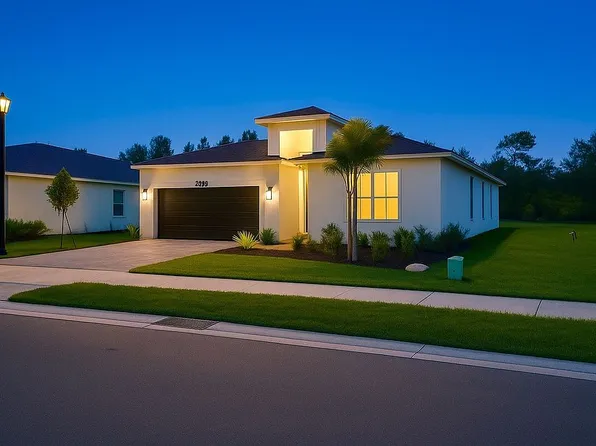 2099 NE Cedar St #20, Jensen Beach, FL 34957