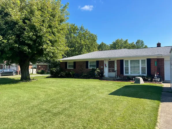 7893 W 300 N, Greenfield, IN 46140