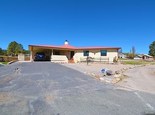 114 Niblic Ct, Ruidoso, NM 88345