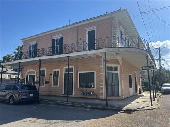 3608 N Rampart St #101