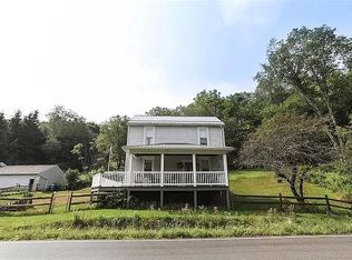 2101 Copper Kettle Hwy, Rockwood, PA 15557
