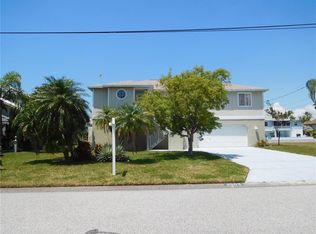 3503 Croaker Dr, Hernando Beach, FL 34607