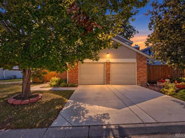 8750 Independence Way, Arvada, CO 80005
