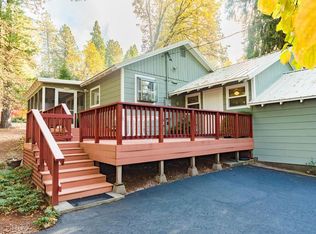 425 Alpine Dr, Colfax, CA 95713