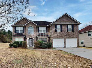 5519 Mudlark Cir, Powder Springs, GA 30127
