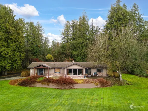 7156 Wiser Shore Lane, Lynden, WA 98264