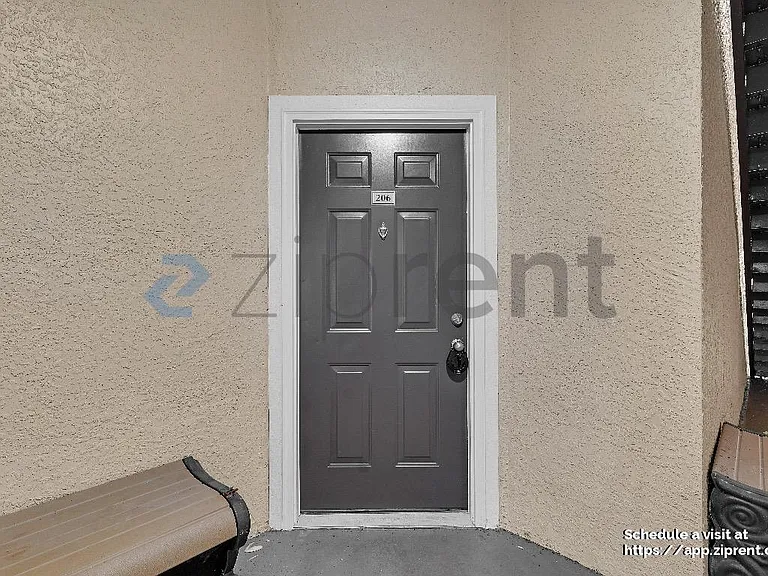 5125 Palm Springs Blvd #4206 — Photo 2