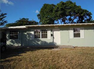 131 NE 12th Ave, Boynton Beach, FL 33435
