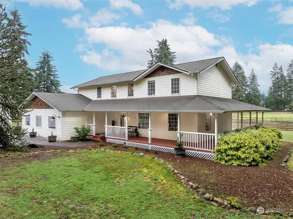 9640 Tilley Road S, Olympia, WA 98512