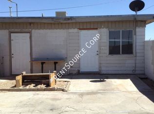 2350 W Main St #1/2, Barstow, CA 92311