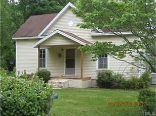 407 Rand Mill Rd, Garner, NC 27529