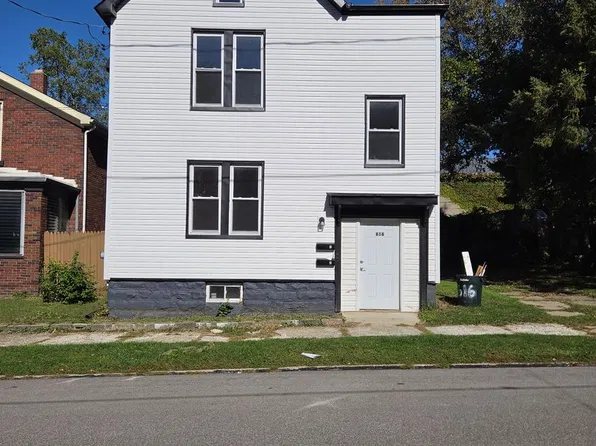 616 W 4th St, Erie, PA
