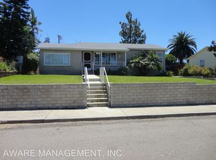 2319 Charles Way, El Cajon, CA 92020