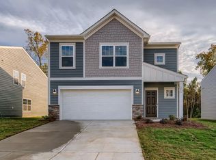 3210 Treyson Dr, Denver, NC 28037