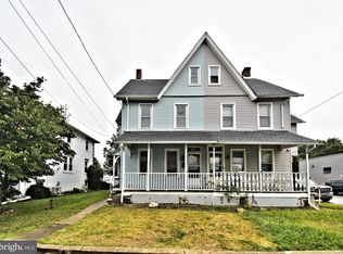 203 N Hellertown Ave, Quakertown, PA 18951