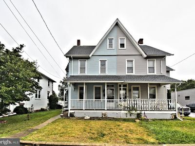 203 N Hellertown Ave, Quakertown, PA, 18951