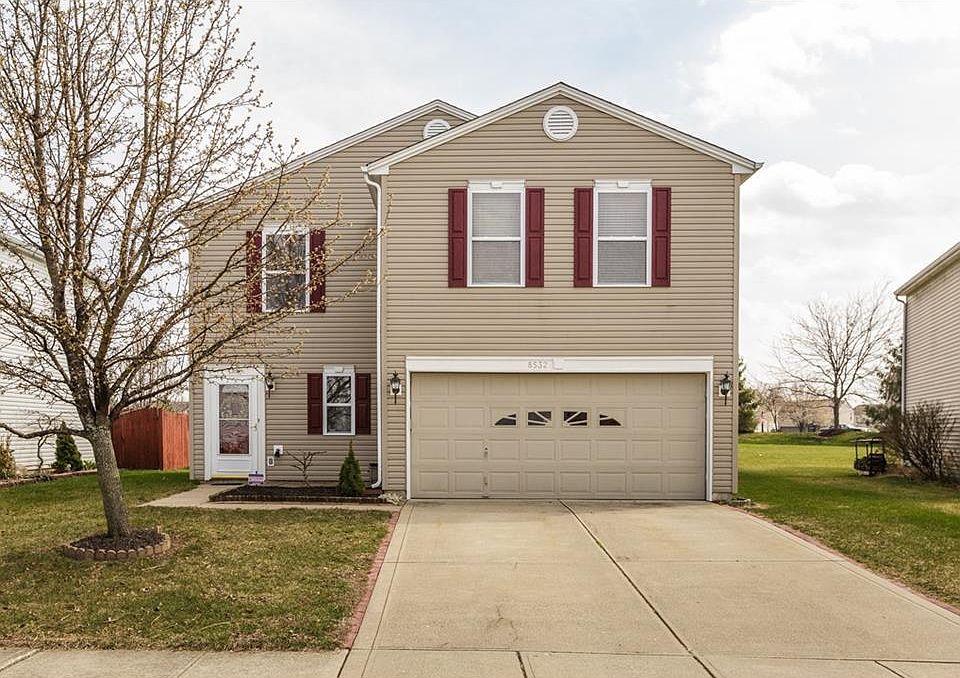 1st image of 8532 Abbey Dell Dr