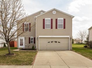 8532 Abbey Dell Dr, Camby, IN 46113