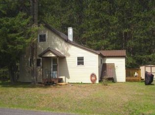 54109 Traprock Valley Rd, Lake Linden, MI 49945