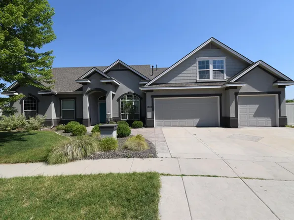 1828 E Serchio Ct, Meridian, ID 83642