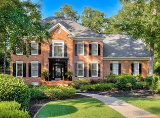 607 Sapphire Pl, Augusta, GA 30907
