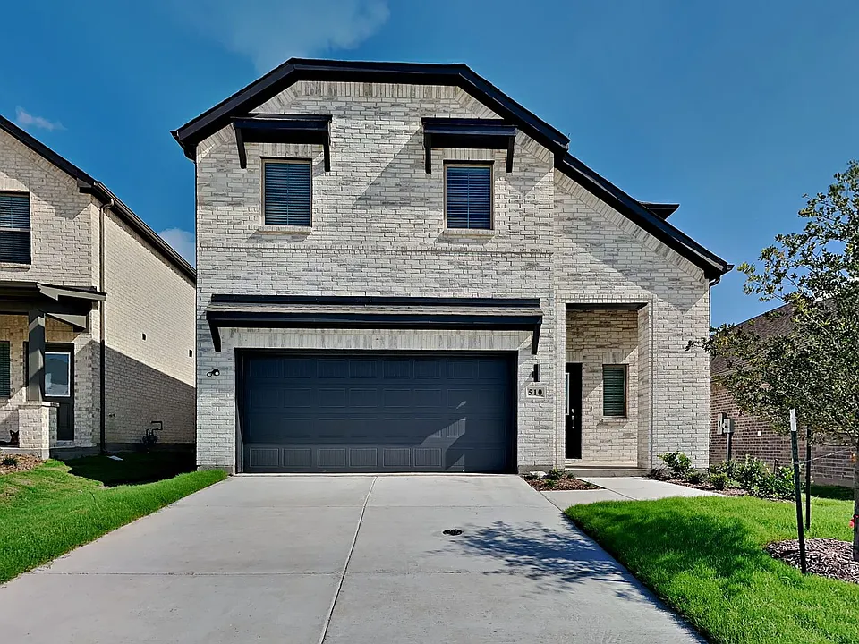 510 Green Grass Dr