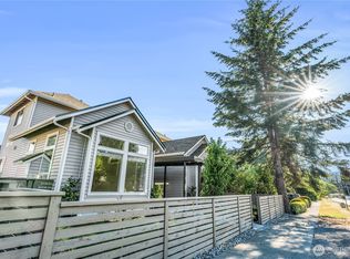 441 NE Alder Street #1 & 2, Issaquah, WA