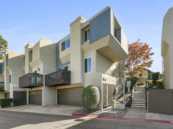 6381 Rancho Mission Rd Unit 6, San Diego, CA 92108