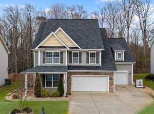 307 Sugarberry Ln, Clayton, NC 27527