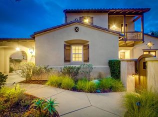 14386 Caminito Lazanja, San Diego, CA 92127