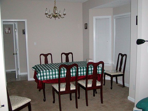dinning room