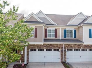 11150 Sandstone Rd, Charlotte, NC 28277