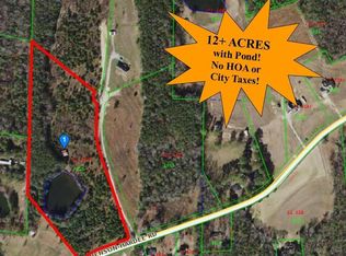 7288 Benson Hardee Rd, Benson, NC 27504