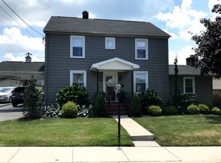 325 E Madison St, Greencastle, PA 17225