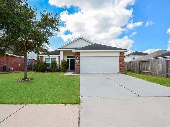 2nd image of 21527 Bedias Creek Drive