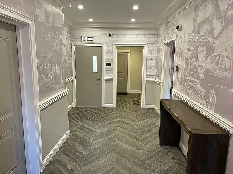 20 Parmenter St #400 — Photo 21