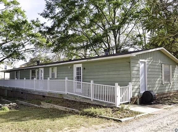 3rd image of Lot MH116 Ocean Lakes Dr. #6001 S KINGS HWY