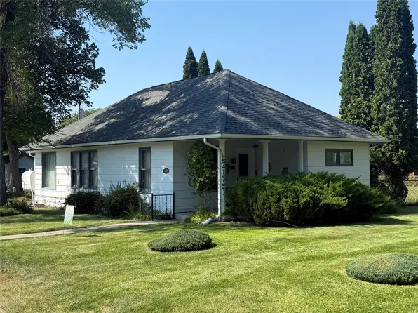 301 3rd Ave, Saint Ignatius, MT 59865