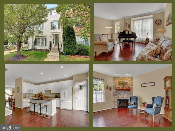 205 Bald Eagle Way, Belcamp, MD 21017