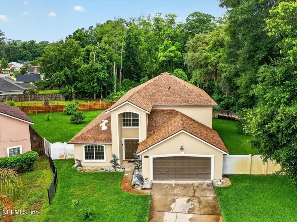 3119 MAJESTIC OAKS Lane, Green Cove Springs, FL 32043