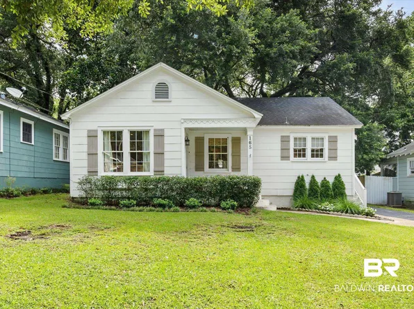165 Crenshaw St, Mobile, AL 36606